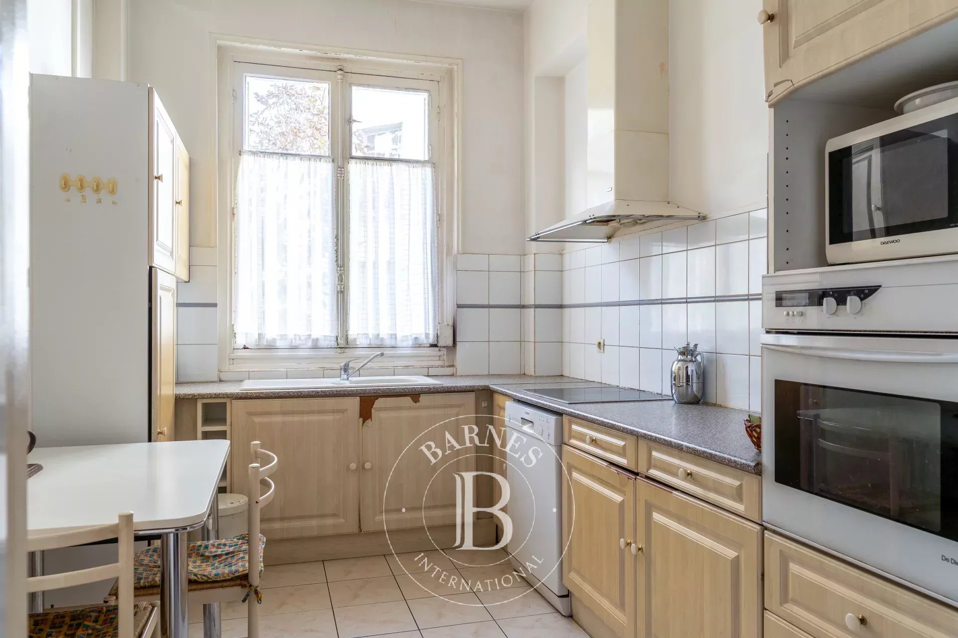 Daire Neuilly-sur-Seine - picture 12