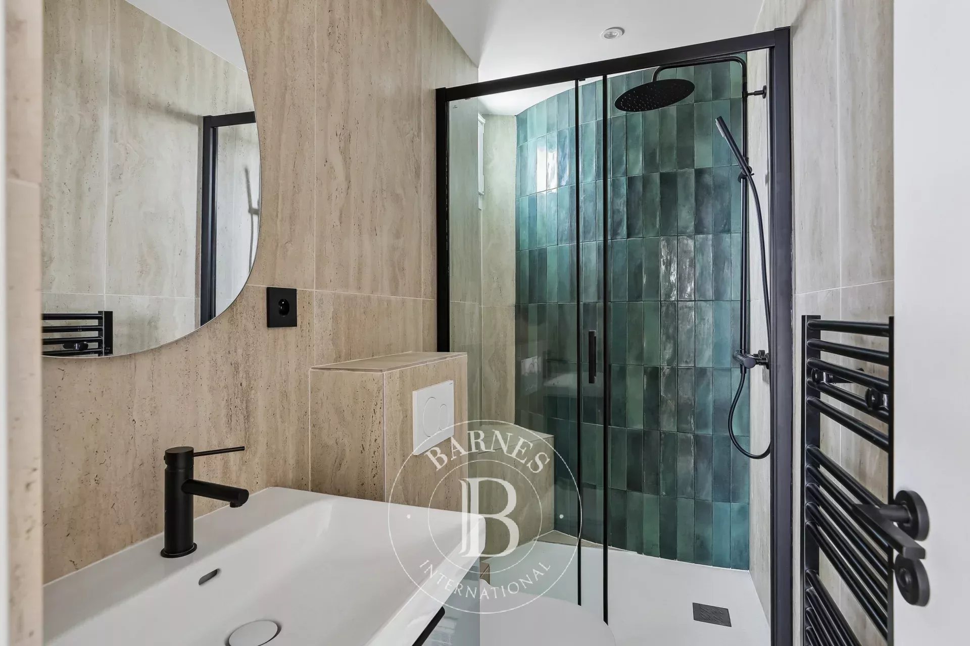 Paris  - Apartment  - picture 6