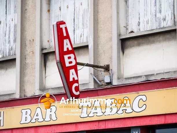 Agence immobilière de EURL ALTERNATIVE IMMOBILIER