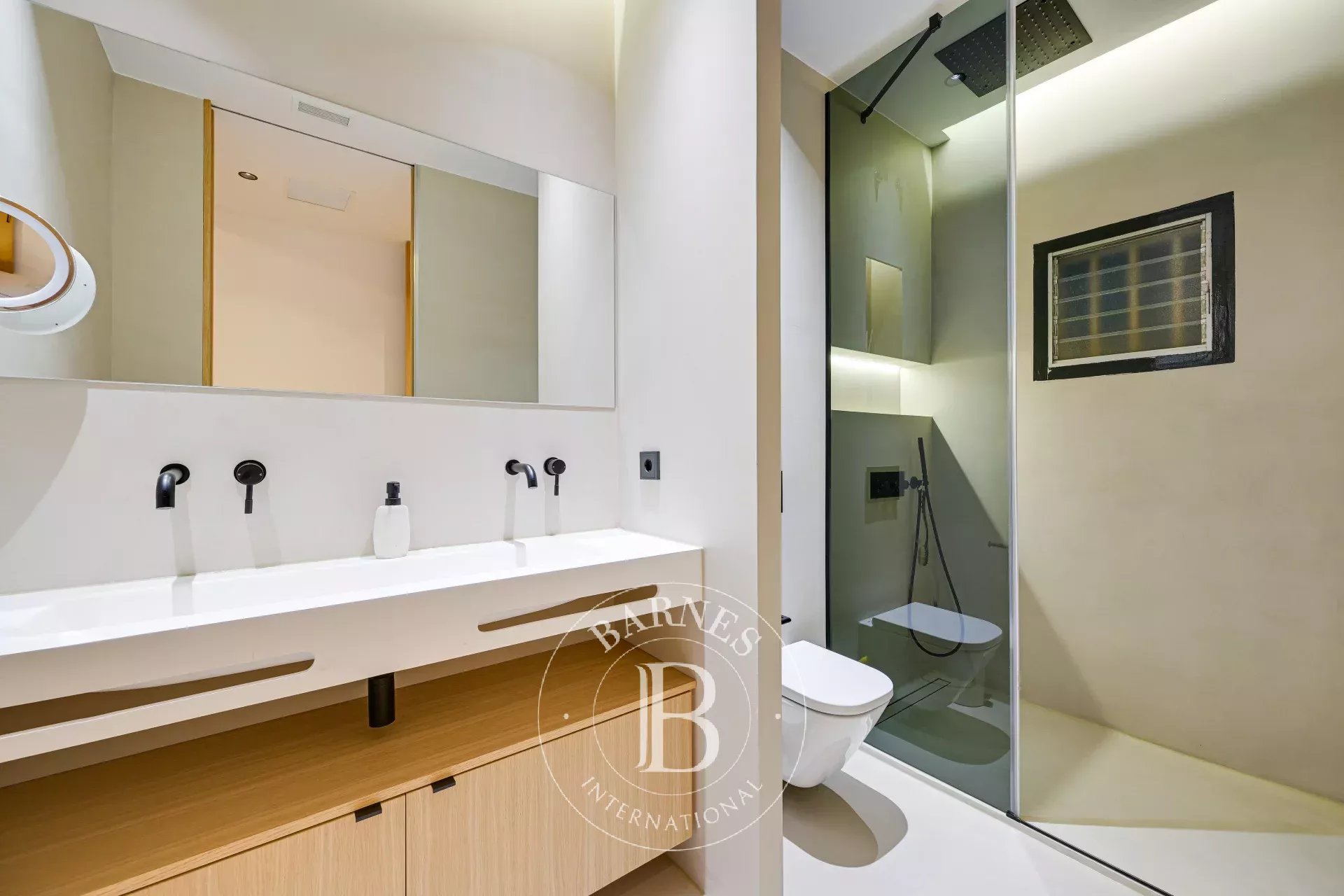 Daire Barcelona - picture 21