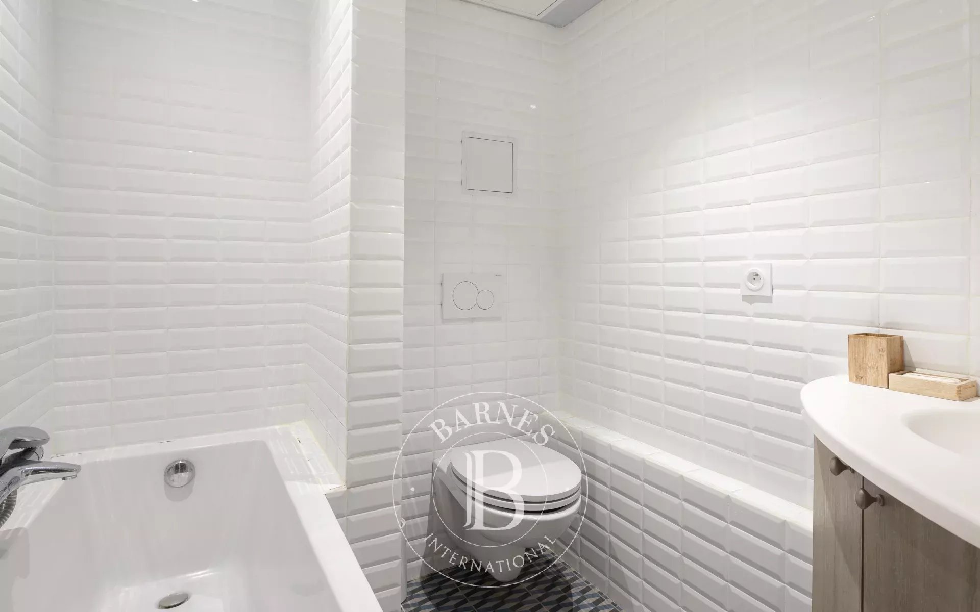 Daire Paris 9ème - picture 16