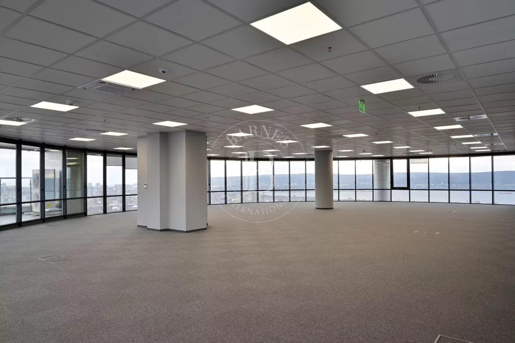 Varna  - Bureaux  - picture 6