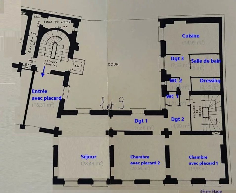 Plan 1