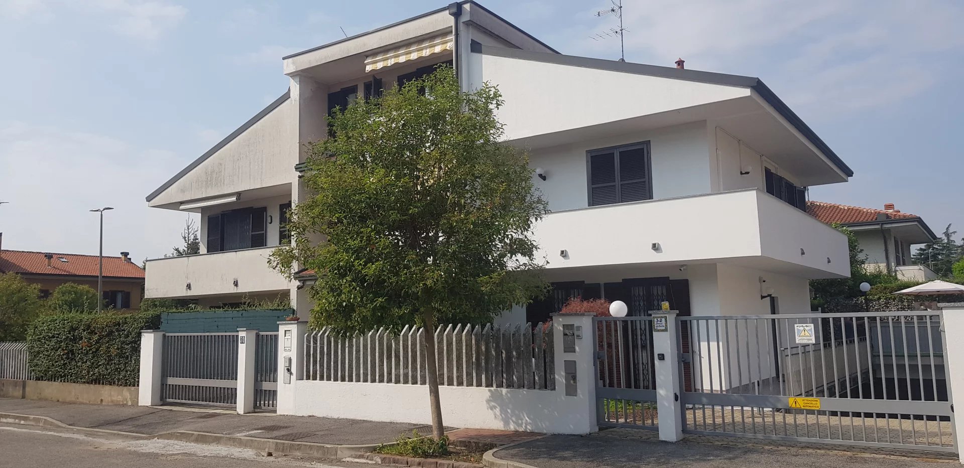 VENDUTA A MARZO
