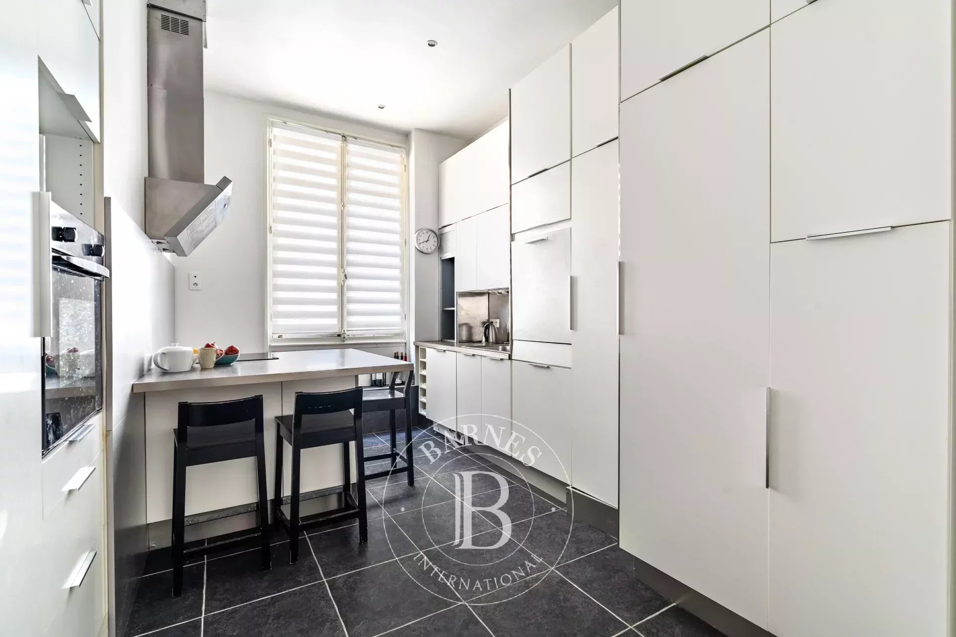 Paris  - Apartment 3 Bedrooms - picture 17