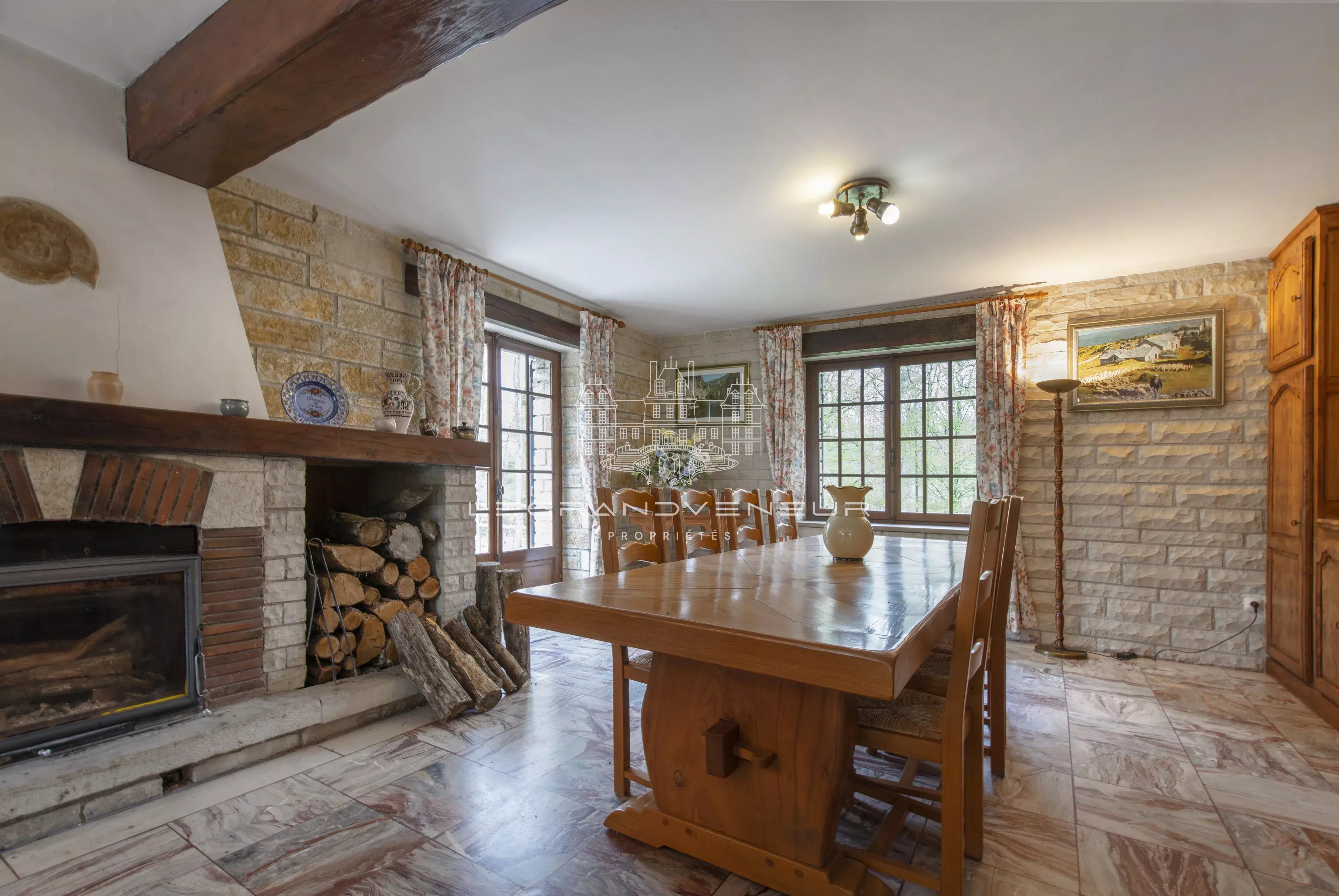 Vente Maison Fontainebleau