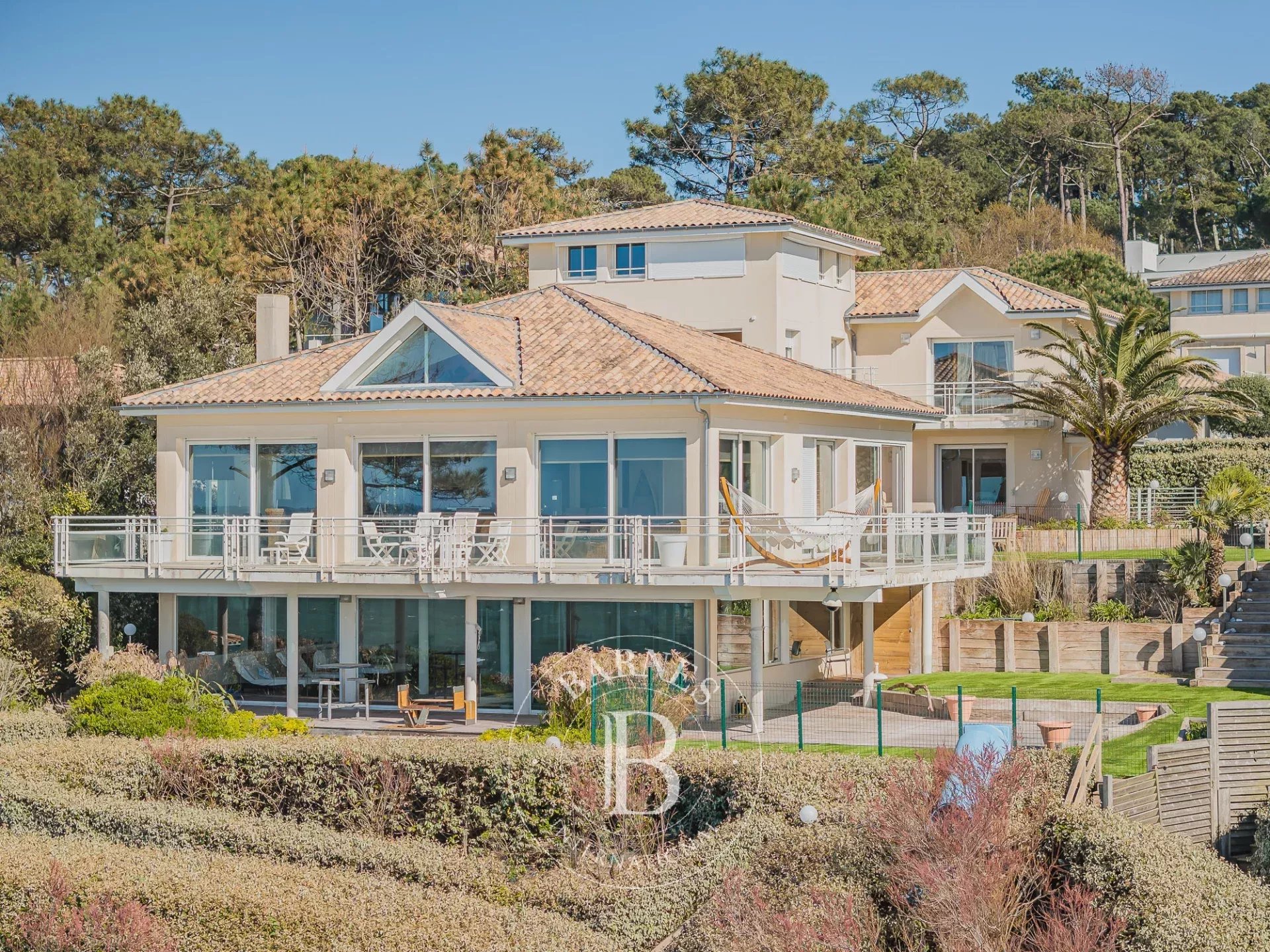 Pyla-sur-Mer  - Villa 10 Pi&egrave;ces - picture 3