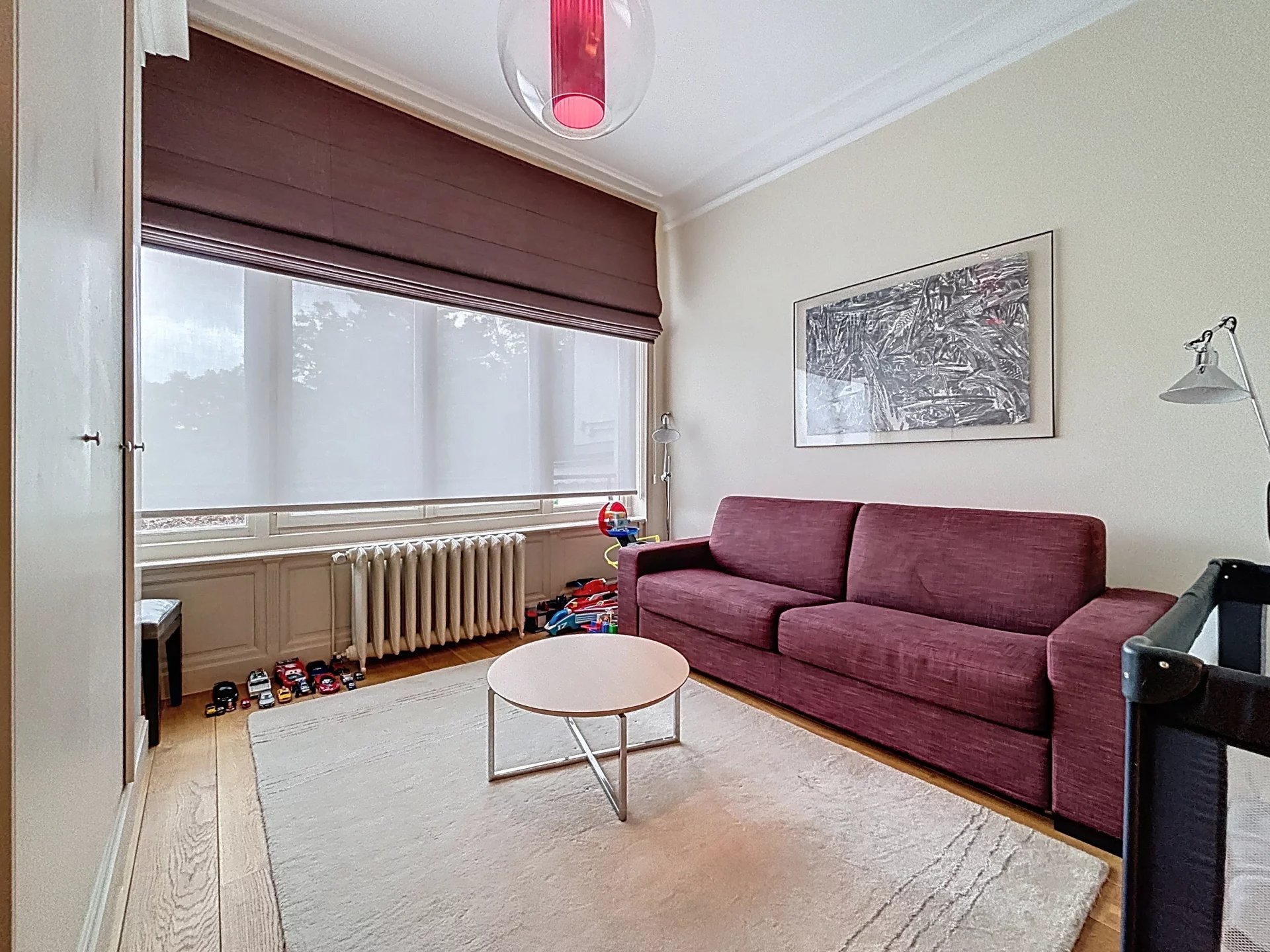 Ev Ixelles - picture 21