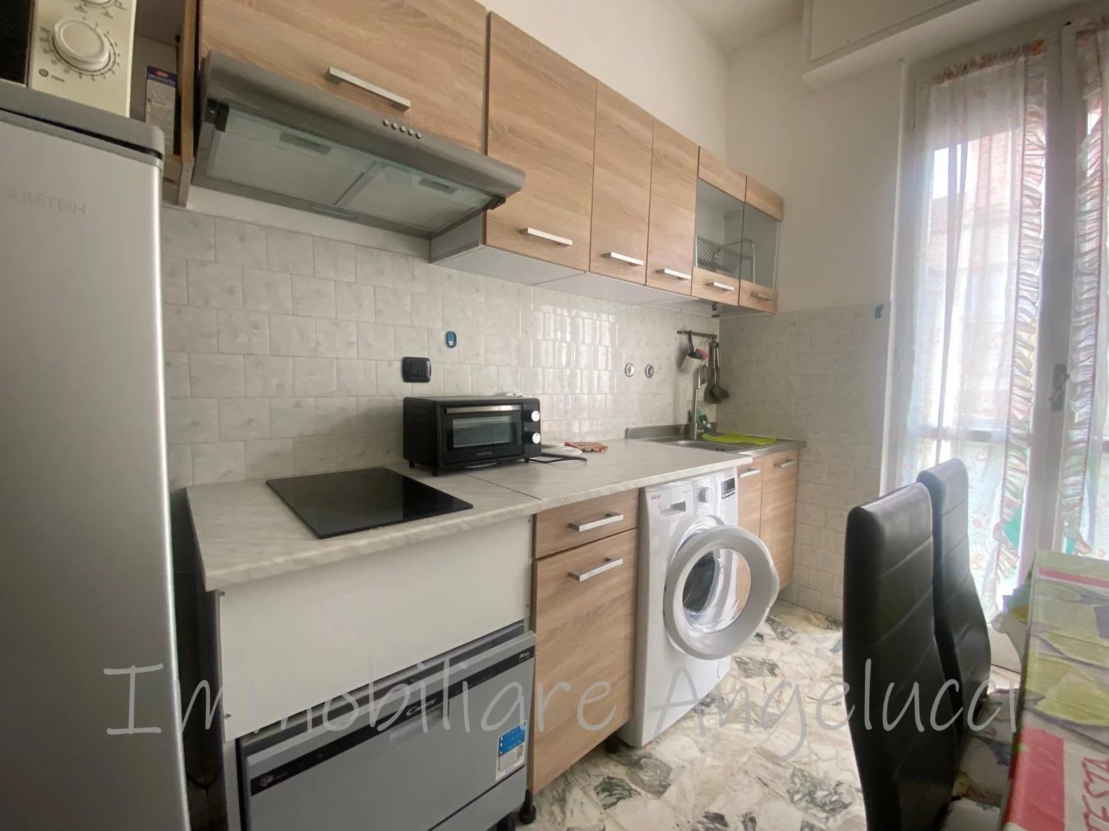 Affitto stagionale Appartamento Borghetto Santo Spirito