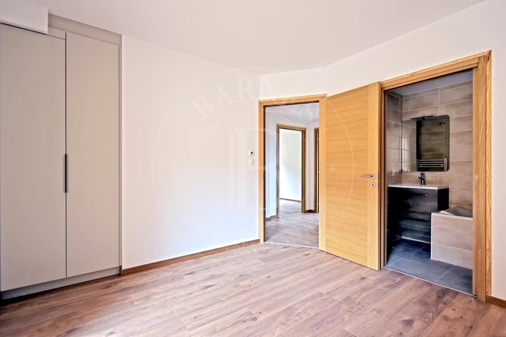 Daire Méribel - picture 4