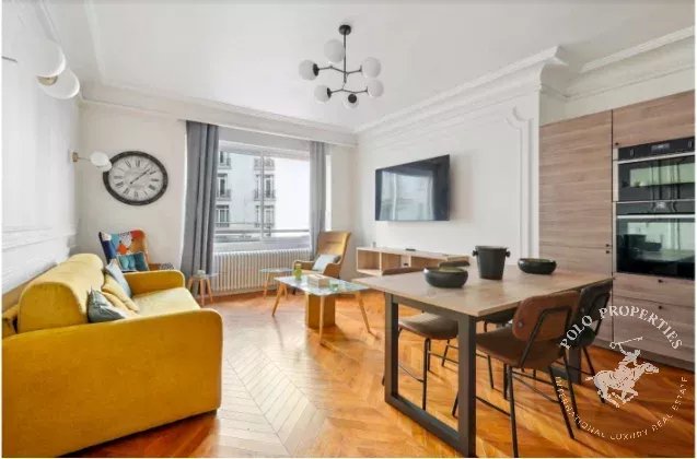 Venta Piso Paris 16ème Muette