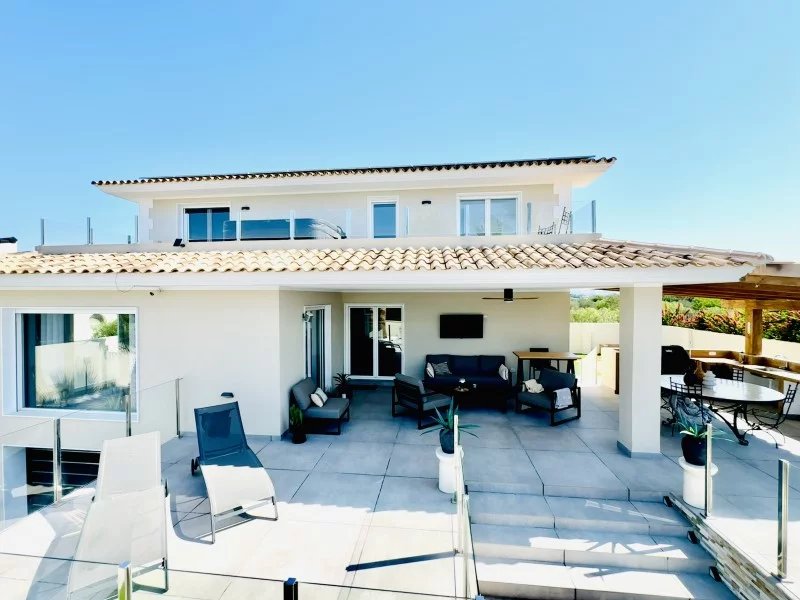 Vente Villa L'Alfàs del Pi