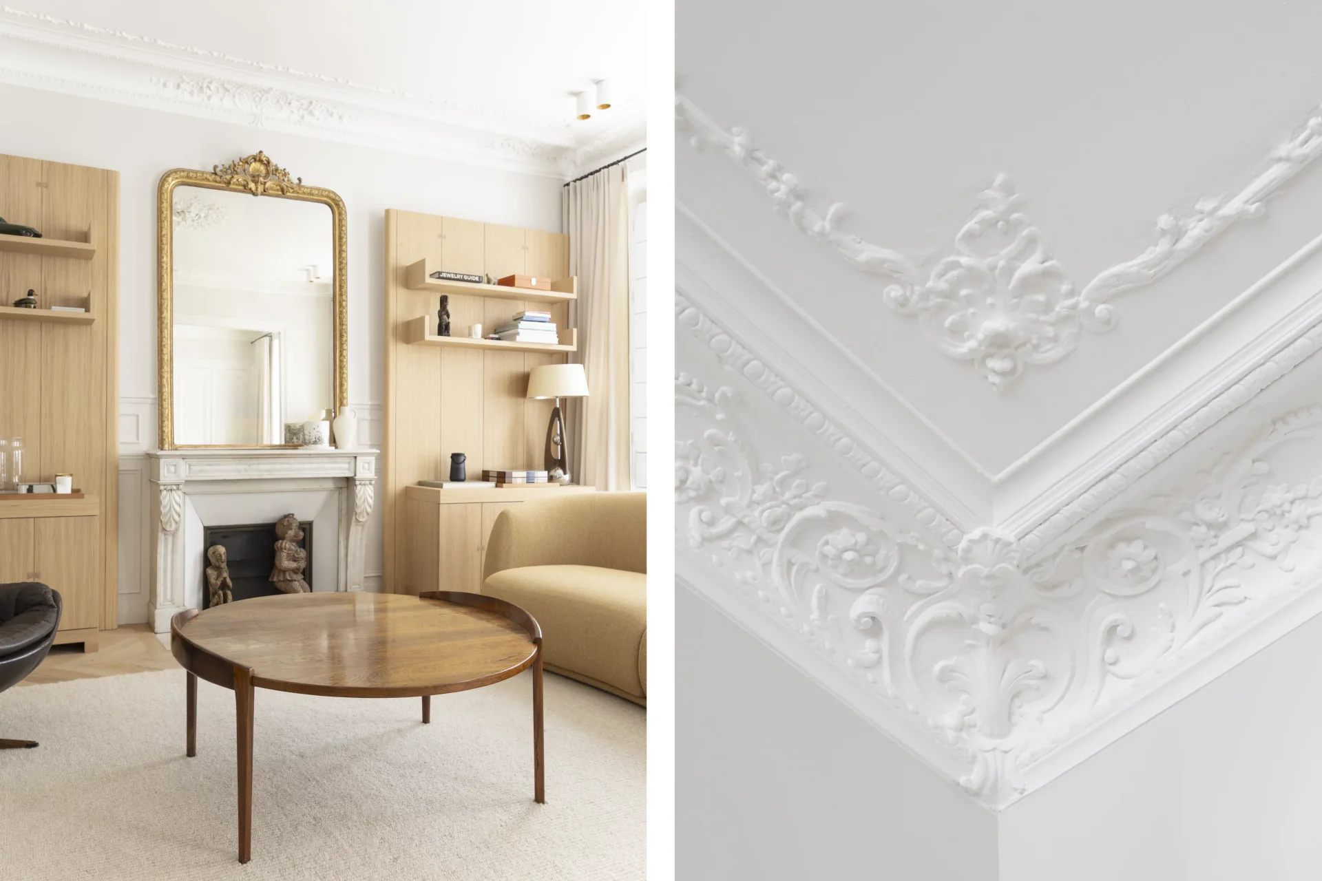 Paris 4e - ILE SAINT-LOUIS