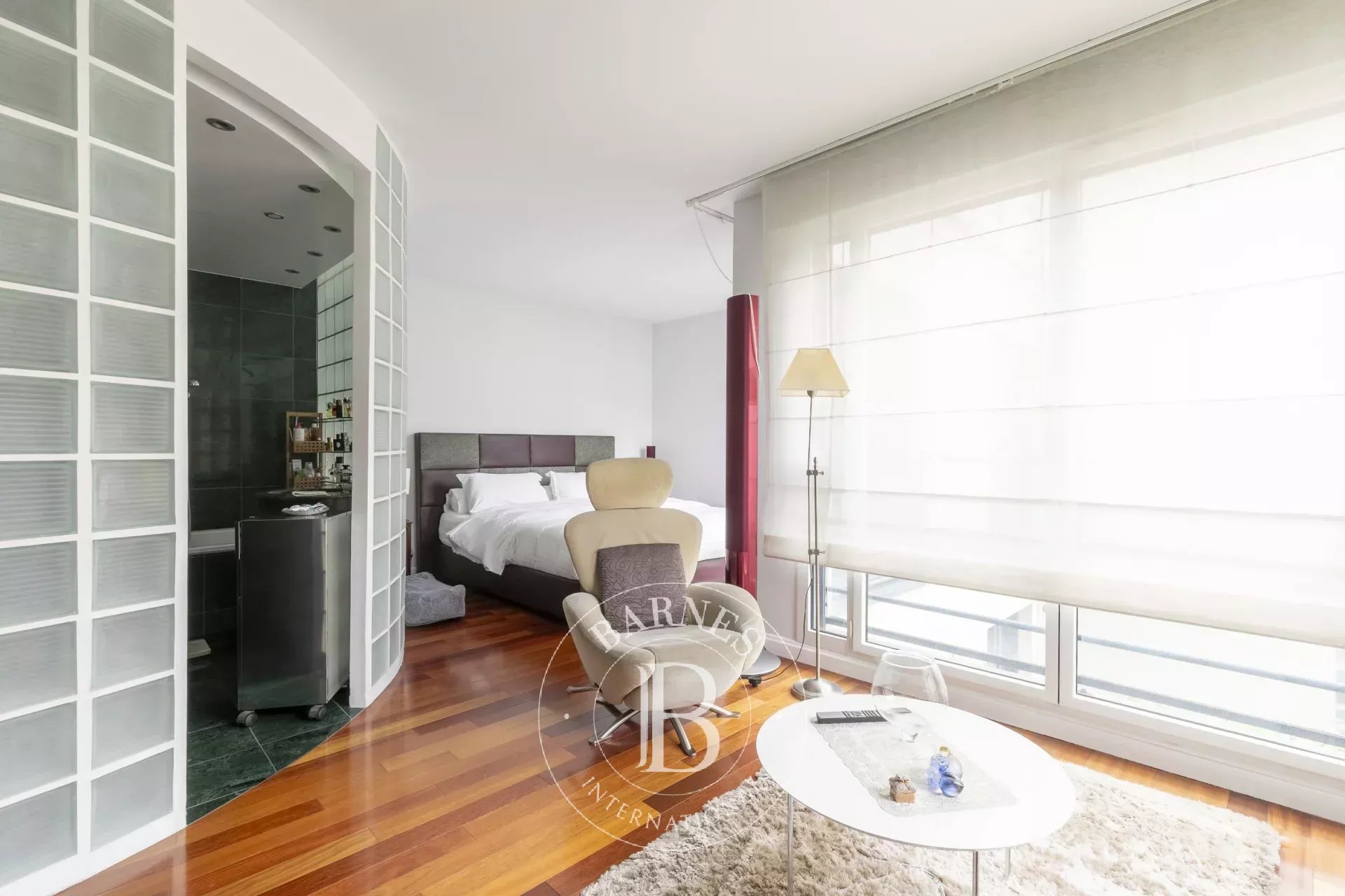 Paris  - Townhouse 4 Bedrooms - picture 7