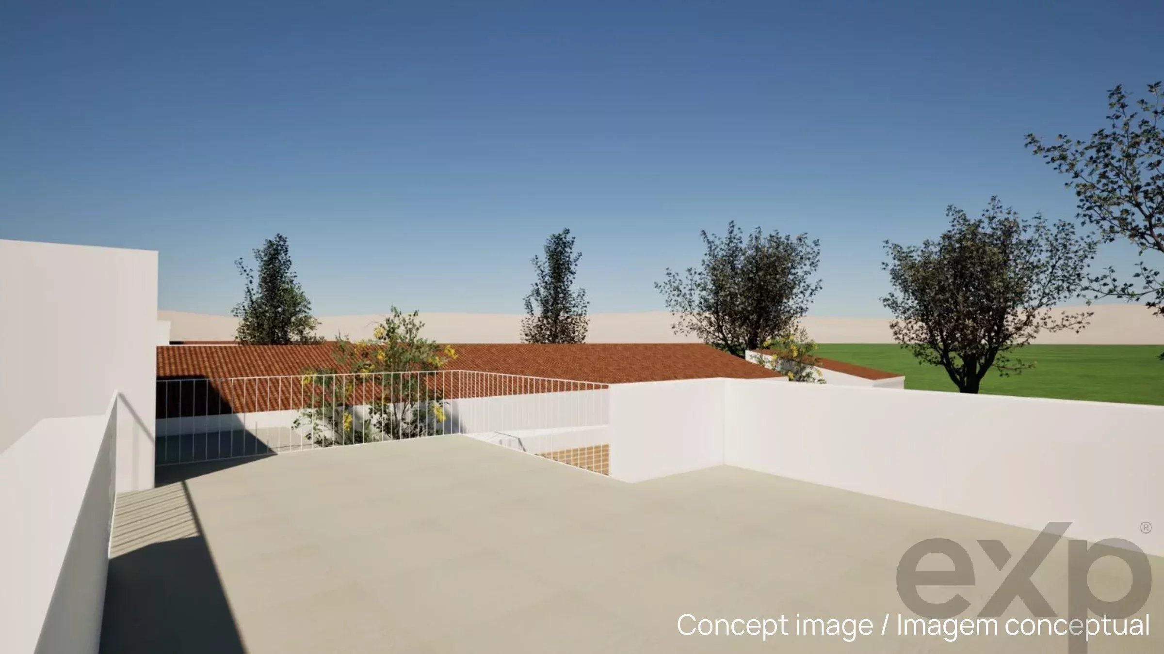 Traditional Countryside Property in Santo Estêvão, Tavira 87172633 image 37