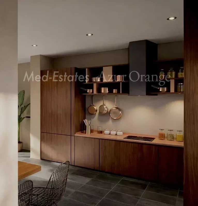 Agence immobilière de Med-Estates Saint Tropez