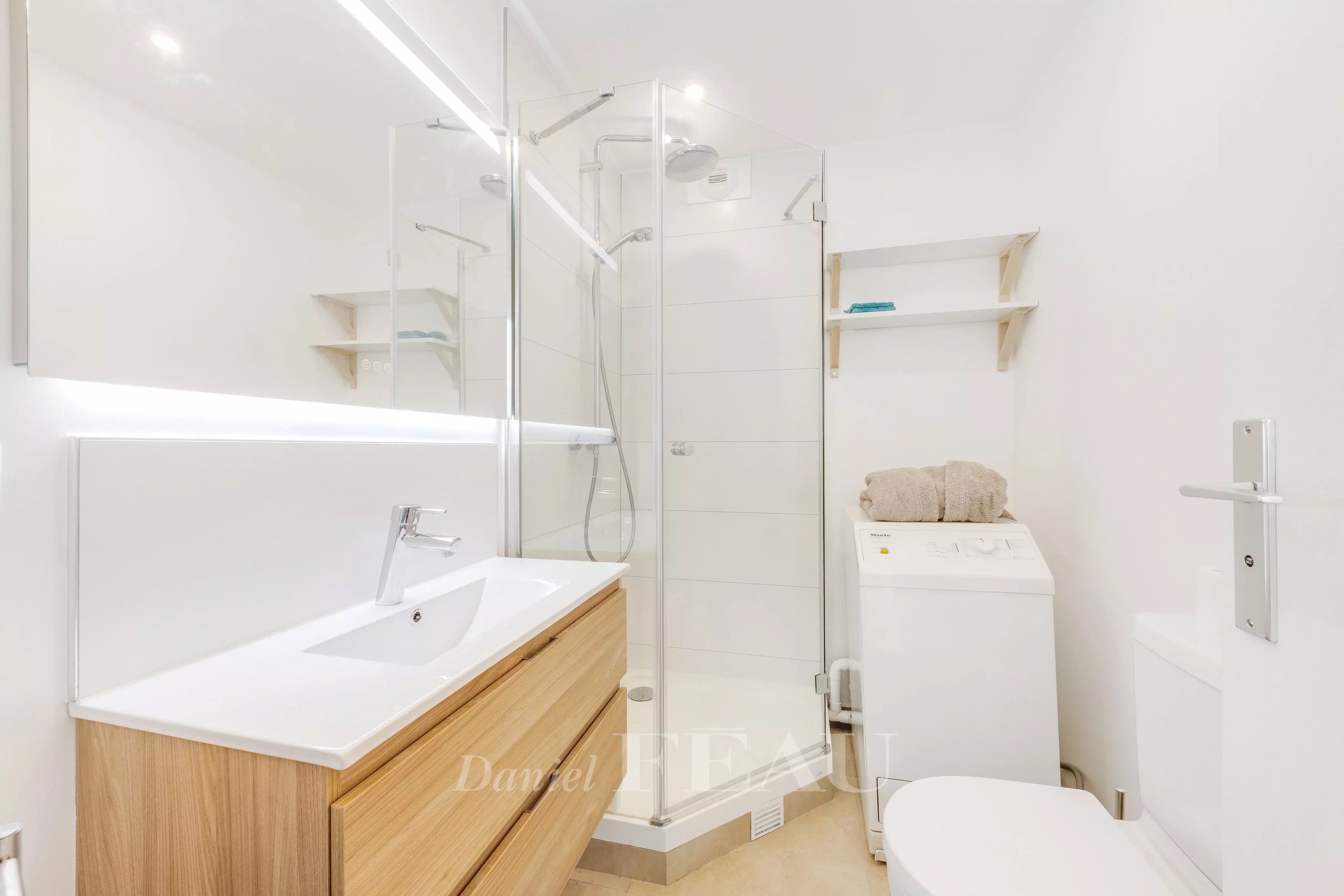 Rental Apartment Versailles