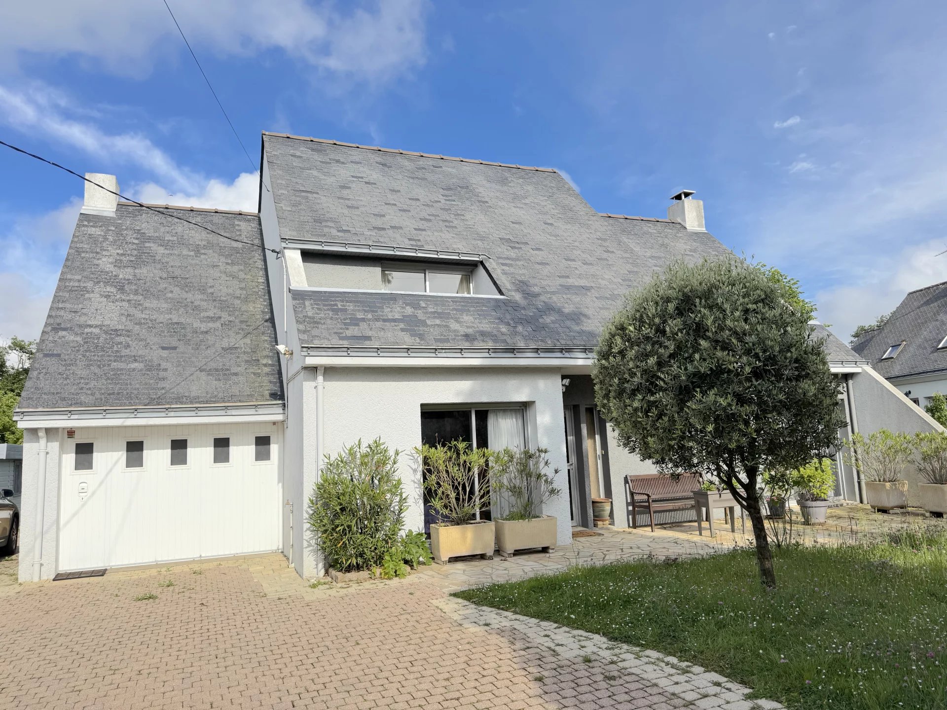 Agence immobilière de Pragout Immobilier