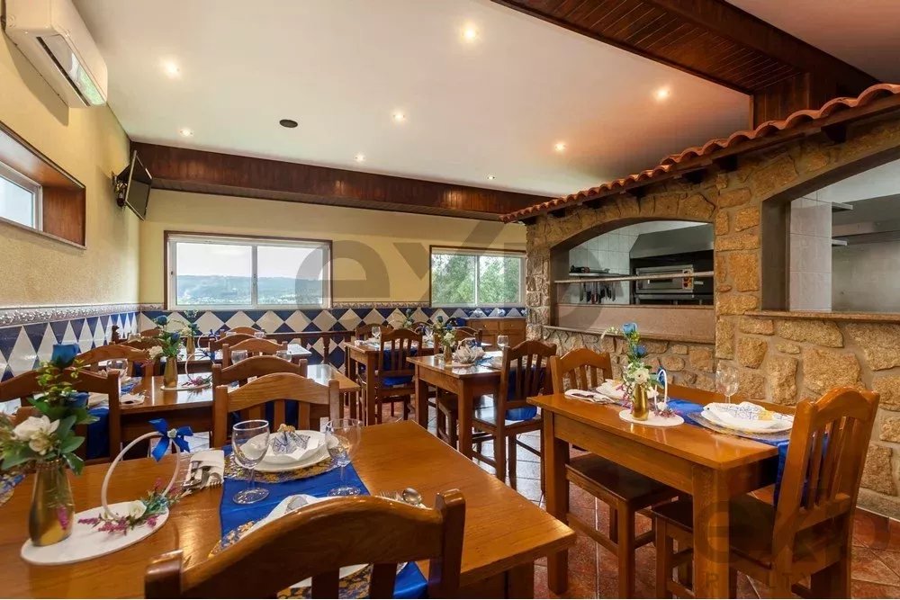 RESTAURANTE | NEGÓCIO PARA TRESPASSE