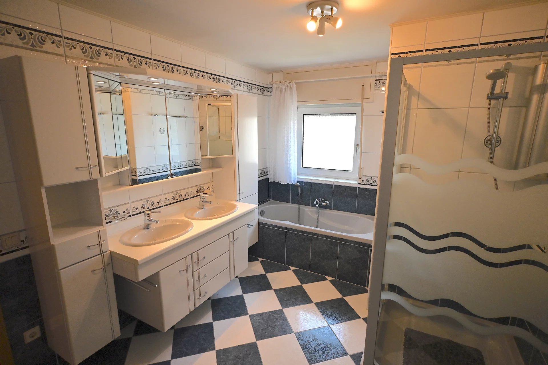 Vente Maison Luxembourg Cents