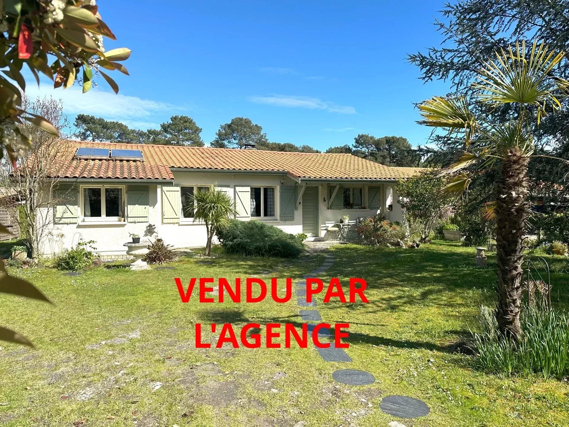Agence immobilière de Deligey Immo Conseil