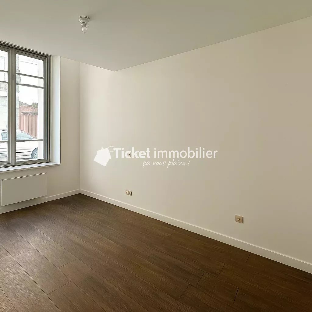 Appartement 2 pièces 41.50m2 entièrement rénové — photo 6