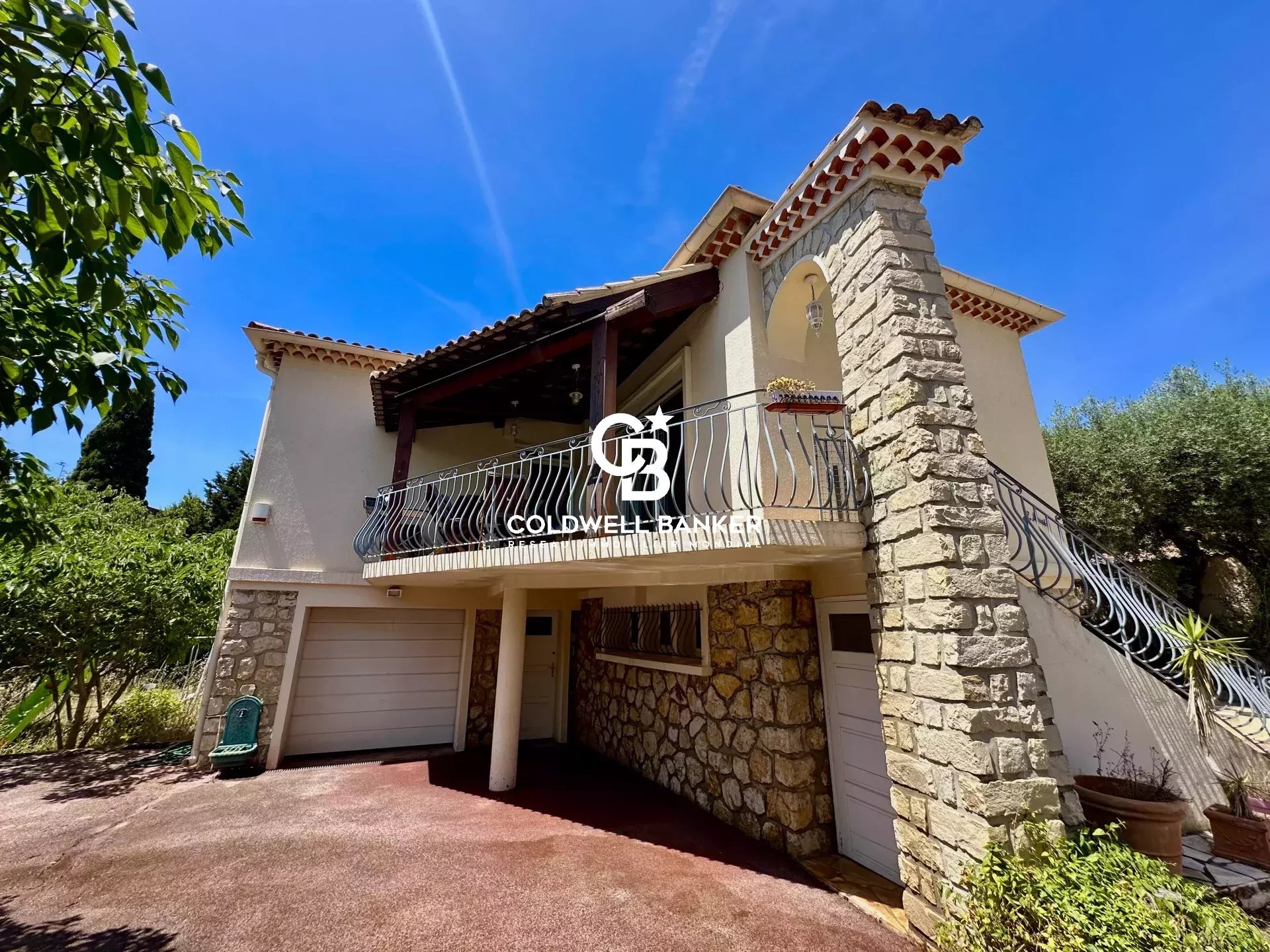 Agence immobilière de Coldwell Banker Beau Rivage