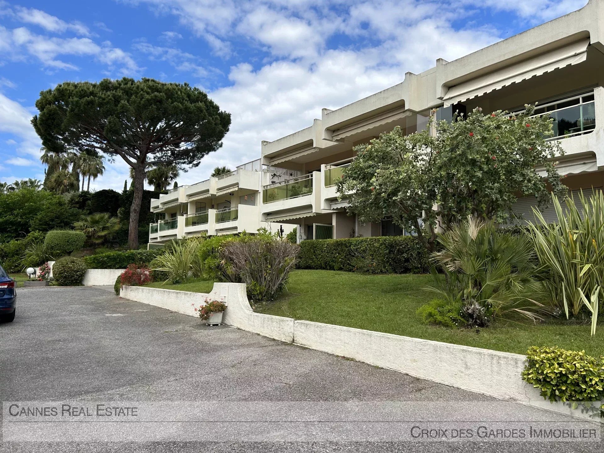 Agence immobilière de Cannes Real Estate