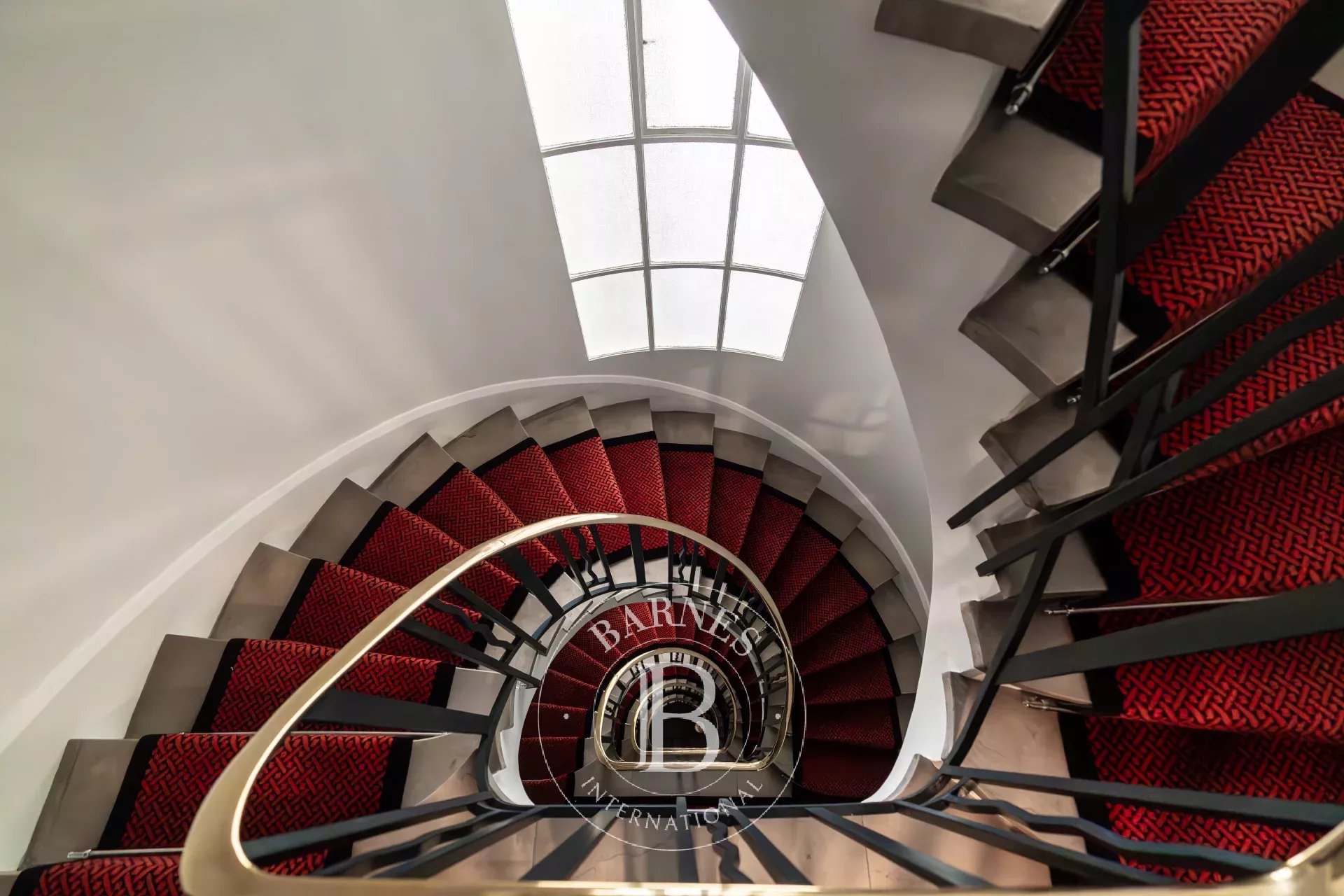 Daire Neuilly-sur-Seine - picture 18