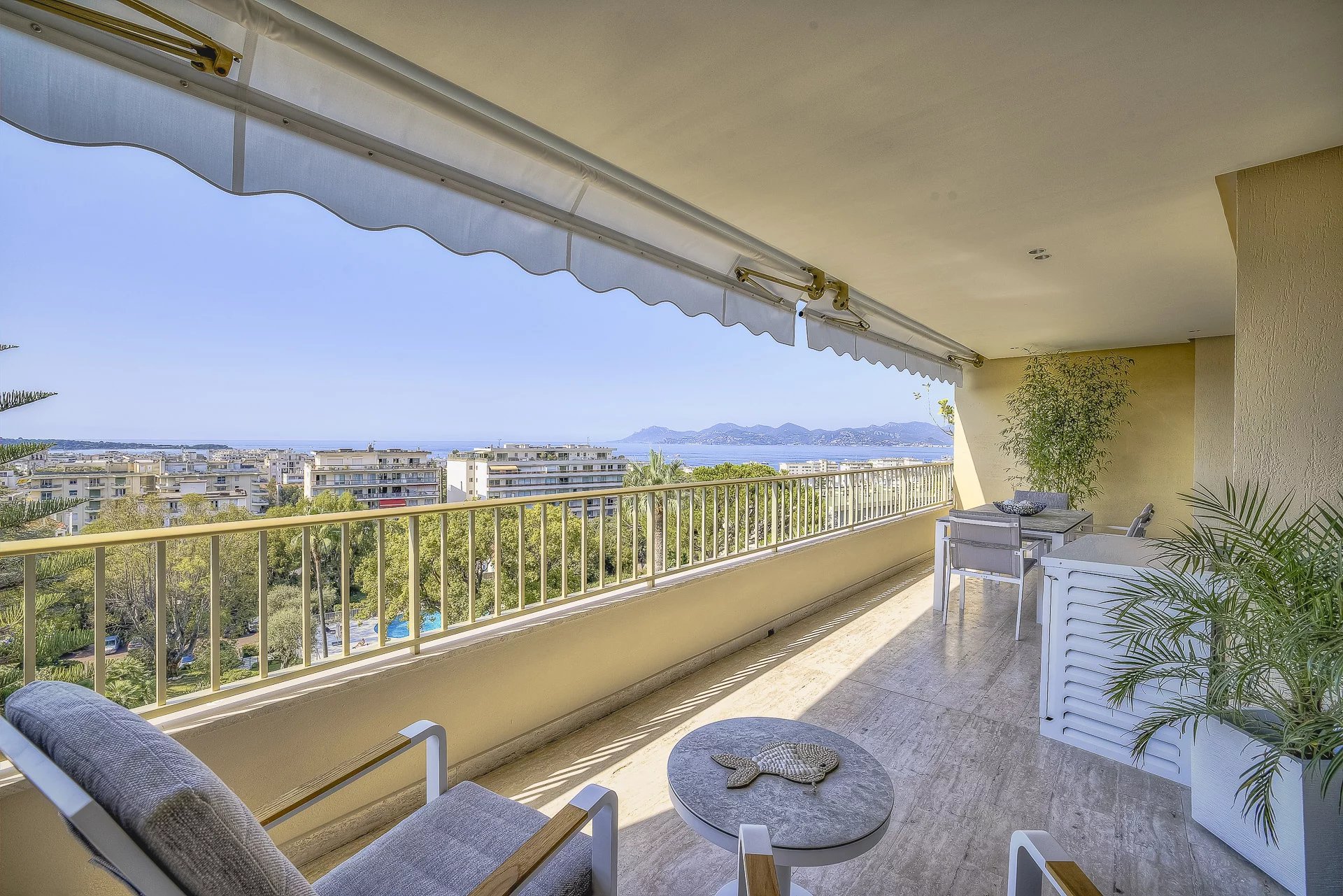 Agence immobilière de AAA Riviera