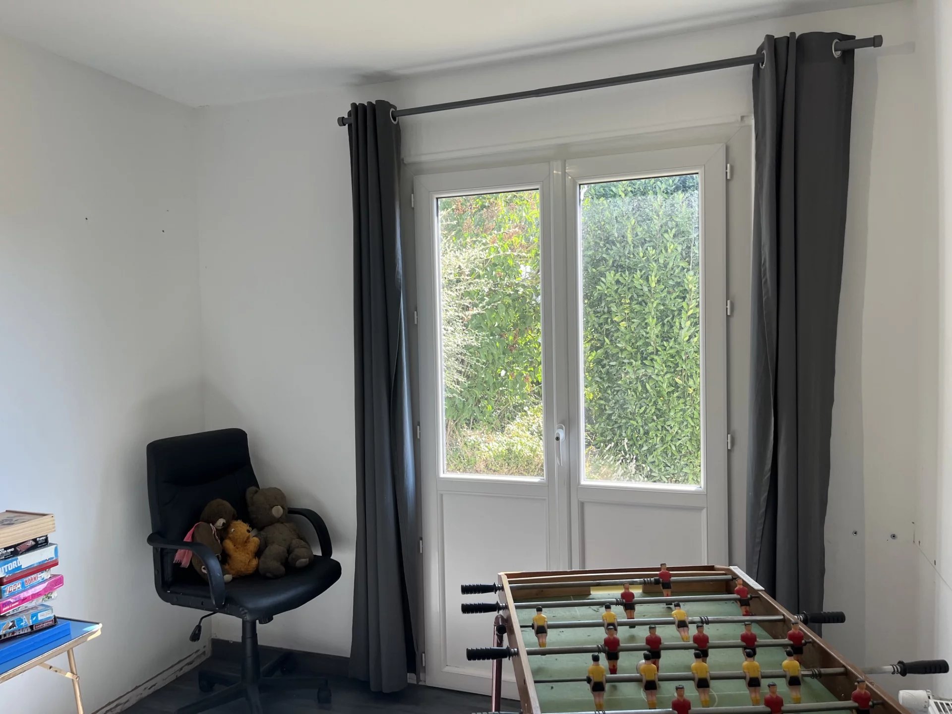 Quartier saint Acheul / Plain pied / Garage + accès terrain — photo 8