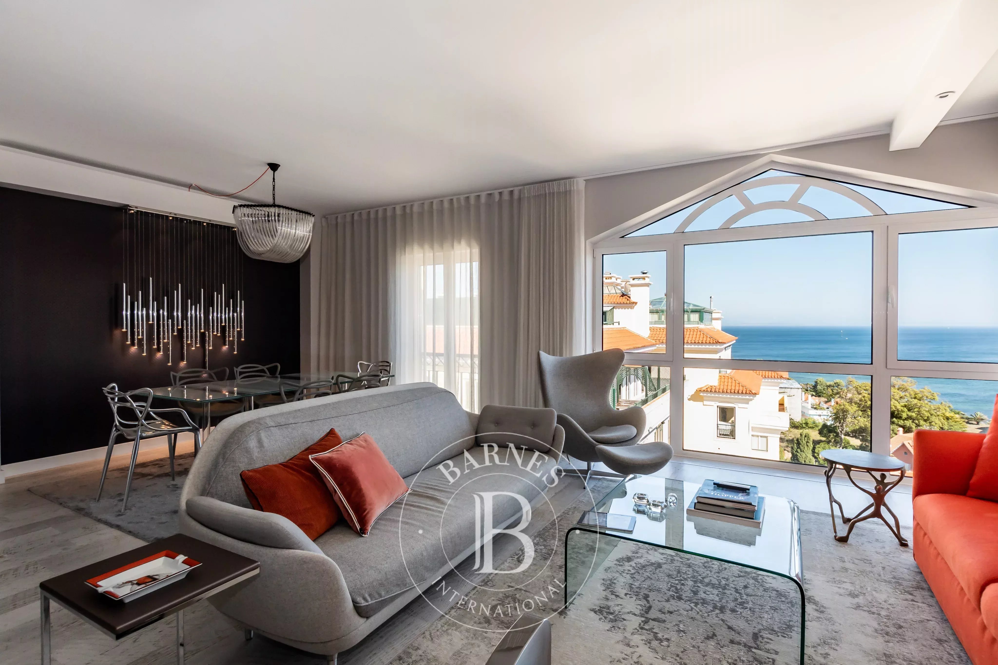 Penthouse no Monte Estoril
