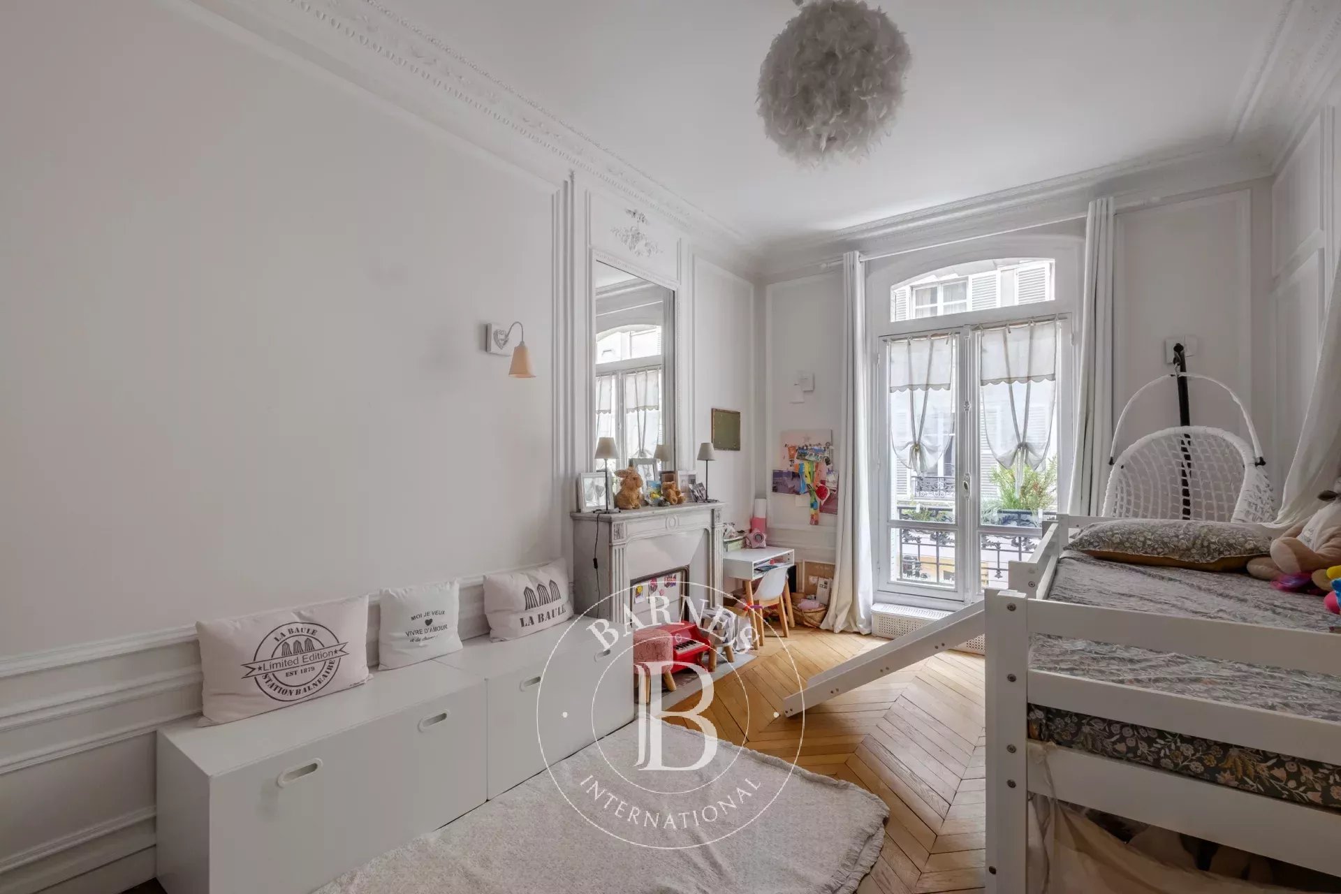 Daire Paris 7ème - picture 14