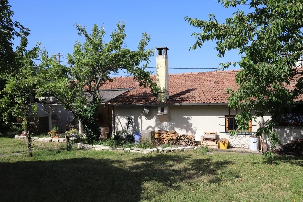 Vente Maison Laroque-d'Olmes