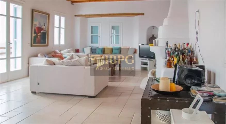 for sale House in Ftelia East Macedonia And Thrace 360m2 ,3500000€