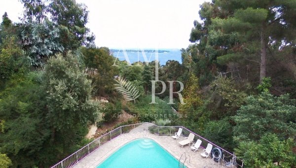 Villa Super Cannes — photo 2