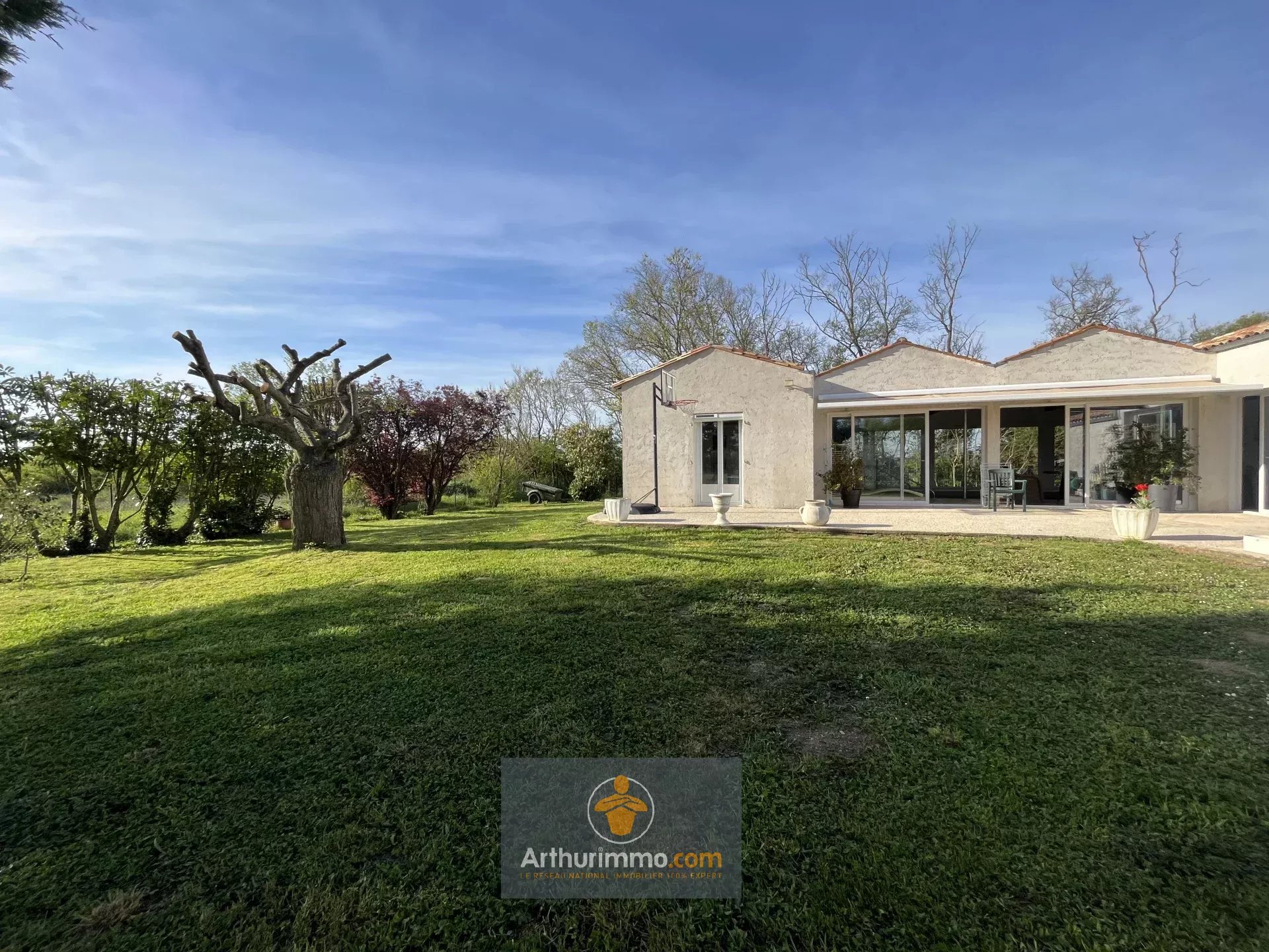 Agence immobilière de SAS DR ENERGIE