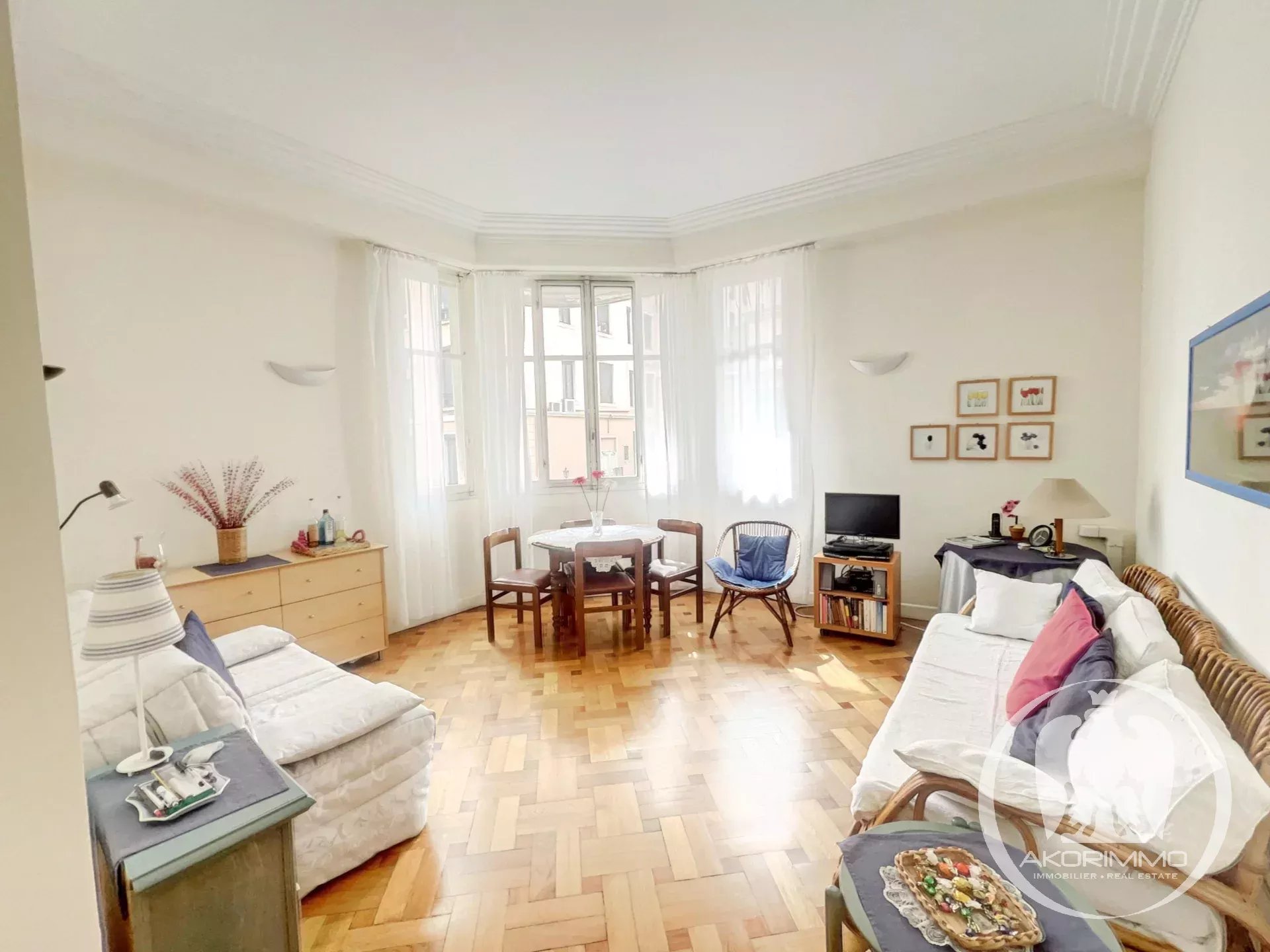 Sale Apartment - Nice Carré d'or