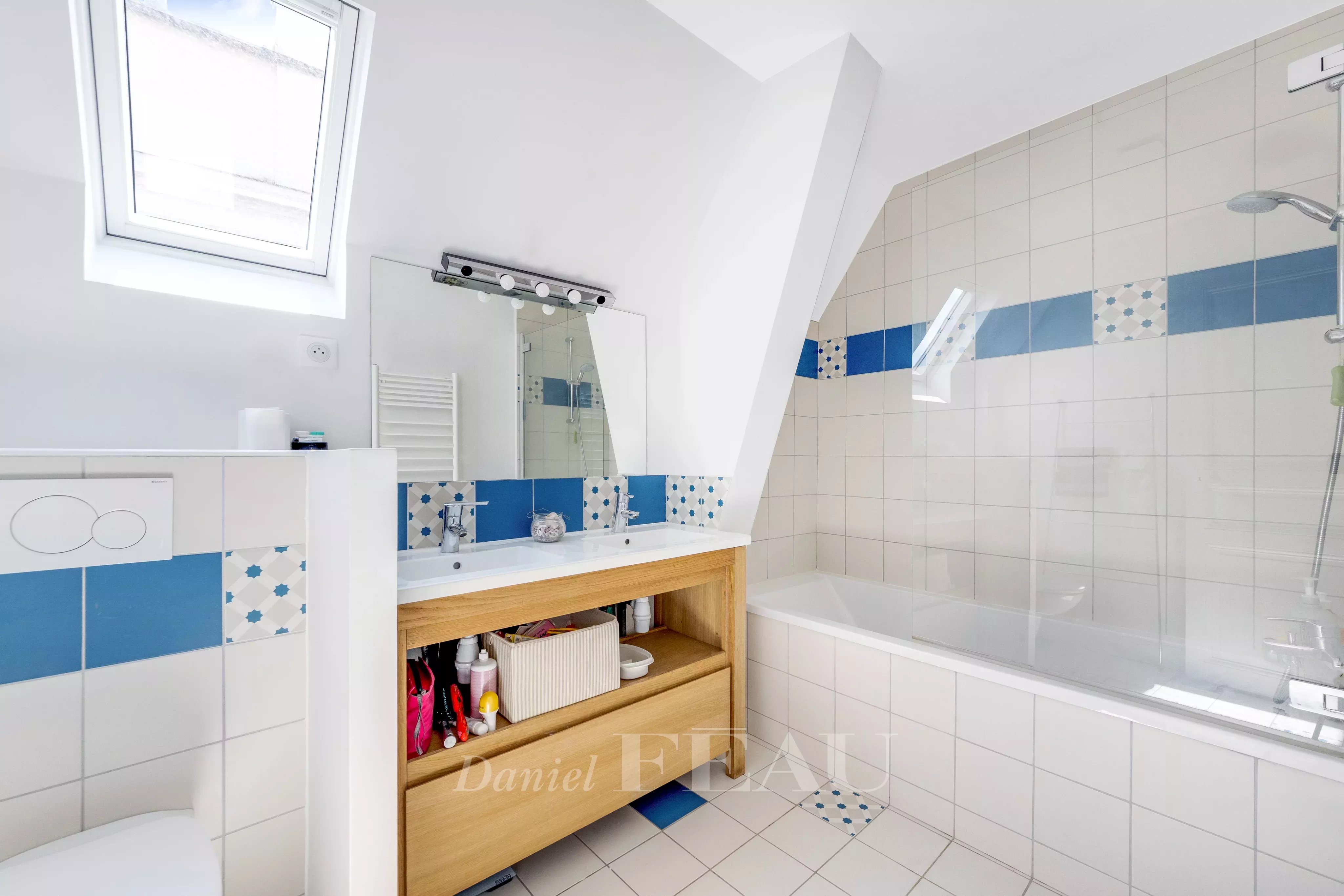 Vente Duplex Le Chesnay