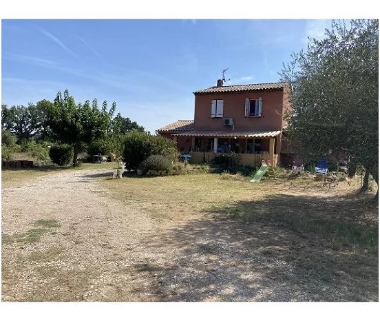 Agence immobilière de REVE PROVENCAL IMMOBILIER