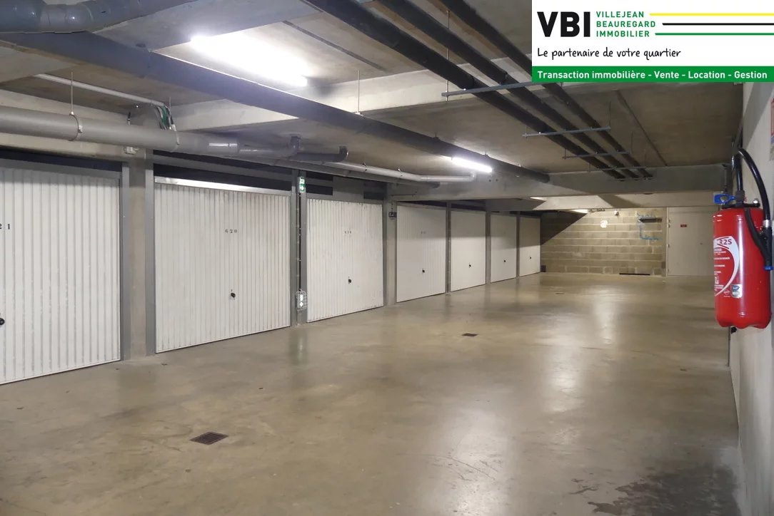 Vente Parking Rennes