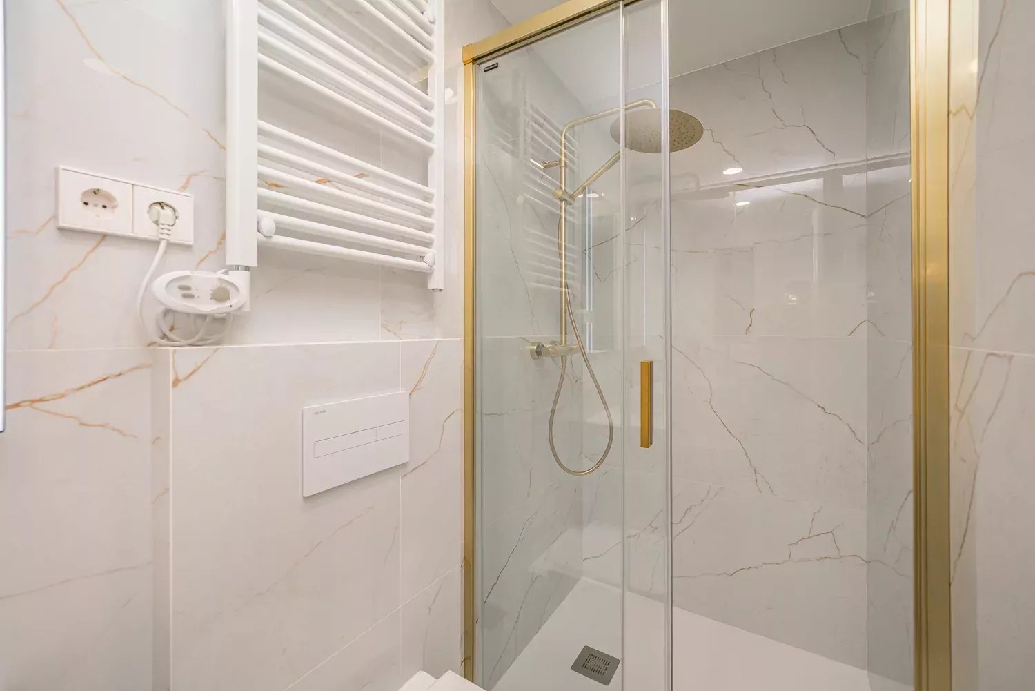 Daire Madrid - picture 20