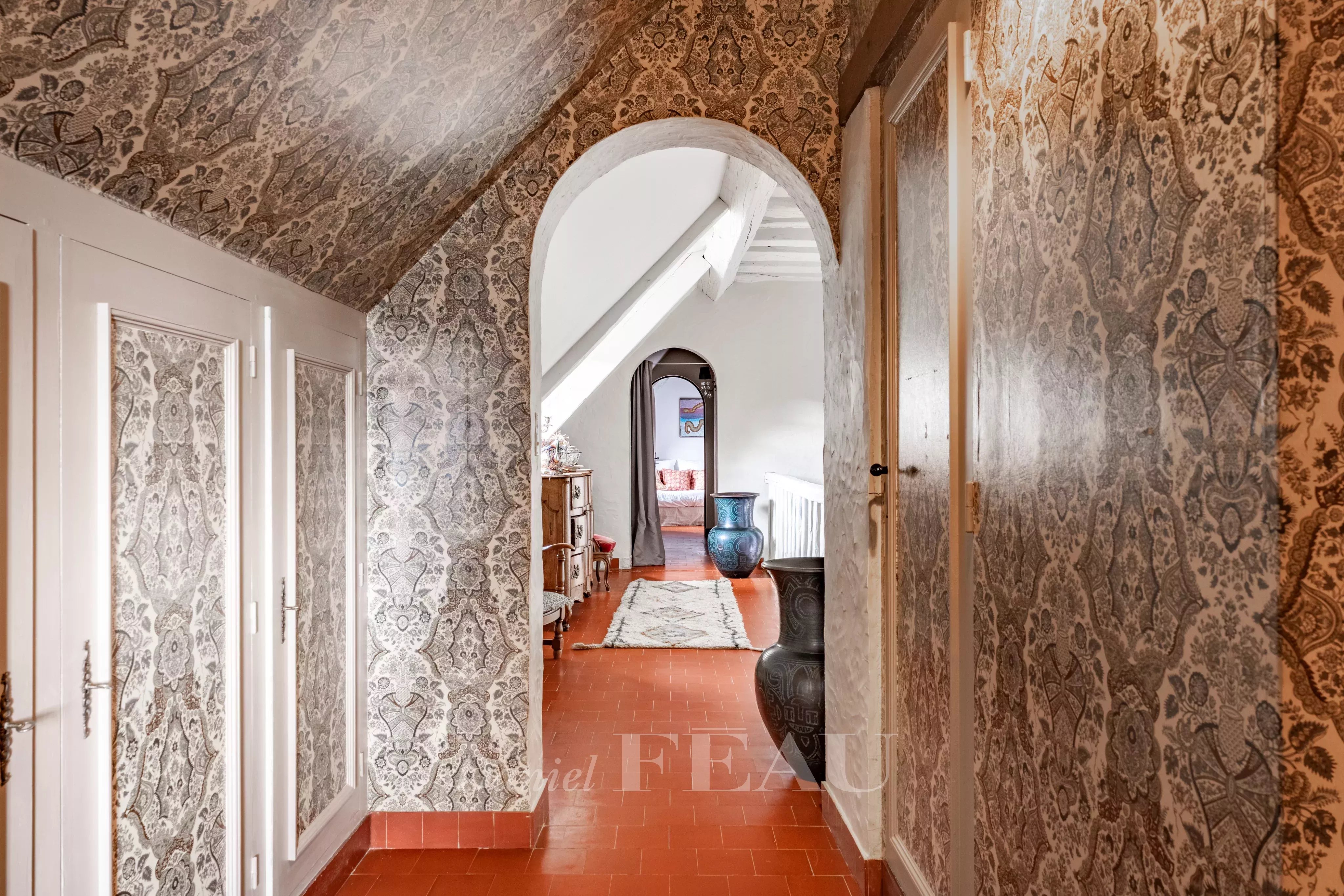 Vente Maison Montfort-l'Amaury