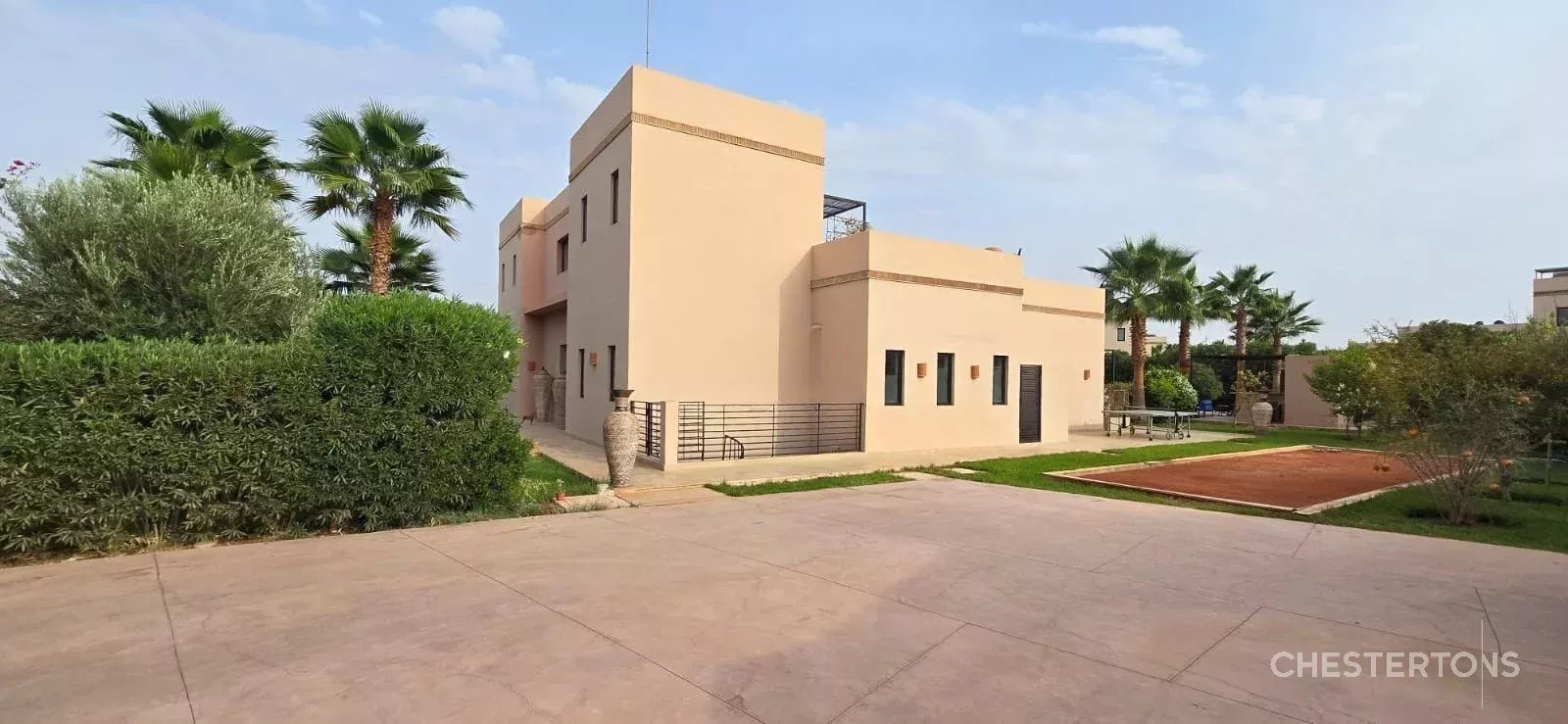 Image of Villa - 5 Bedrooms for Sale in Marrakech-Ménara-Marrakech-Morocco, Image 4