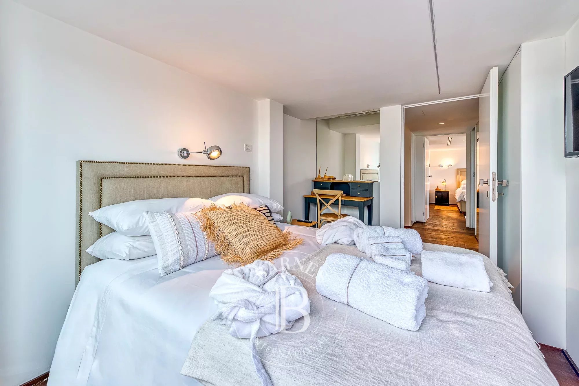 Roma  - Penthouse  3 Chambres - picture 14