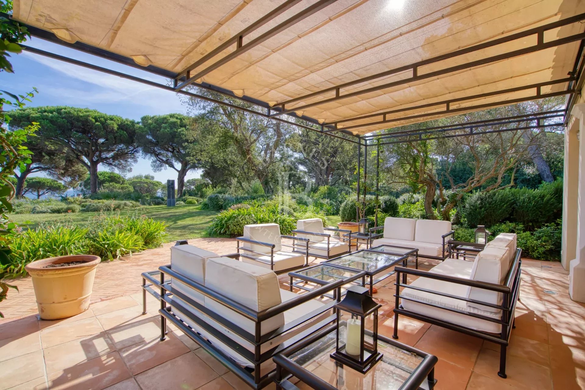 Saint-Tropez  - Villa 7 Bedrooms - picture 16
