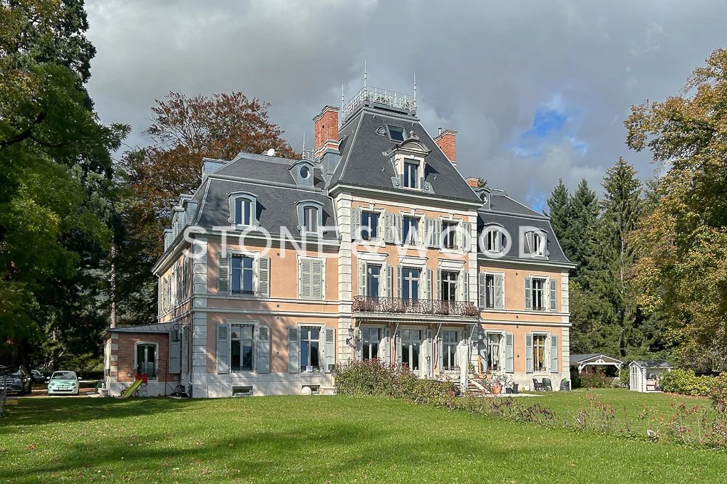 Location Appartement Chevry