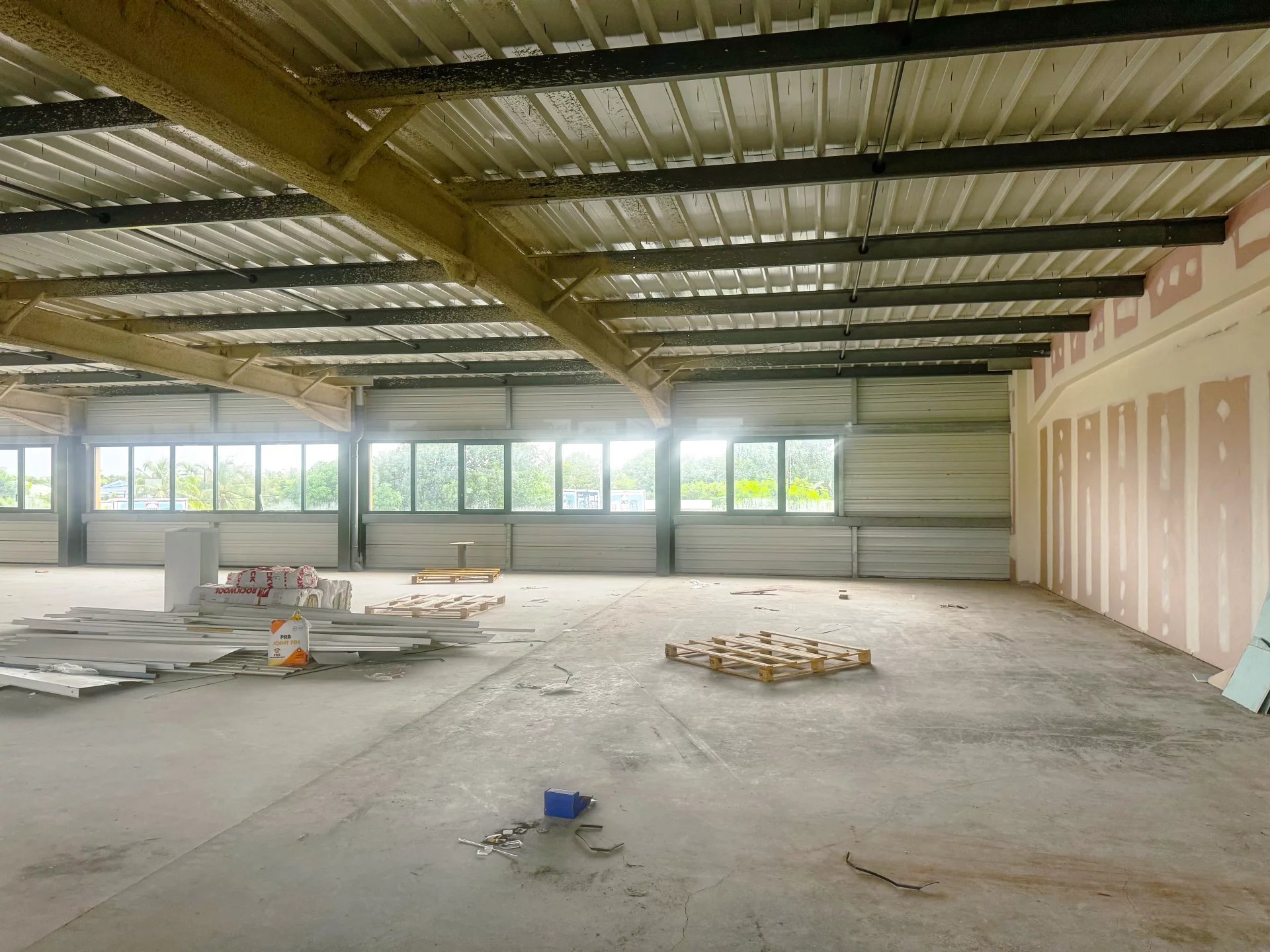 Agence immobilière de Futur Transactions