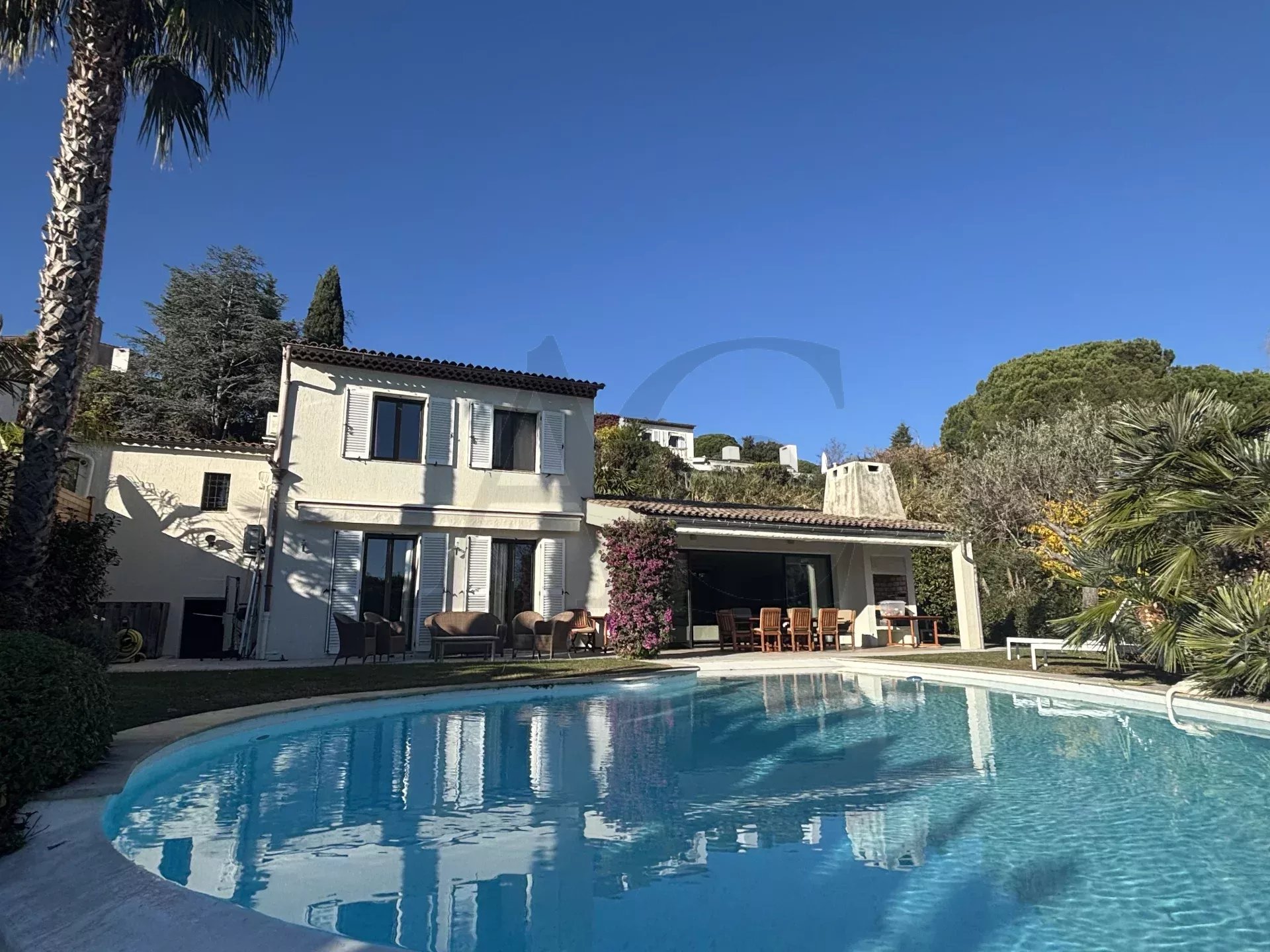 Agence immobilière de Agence centrale