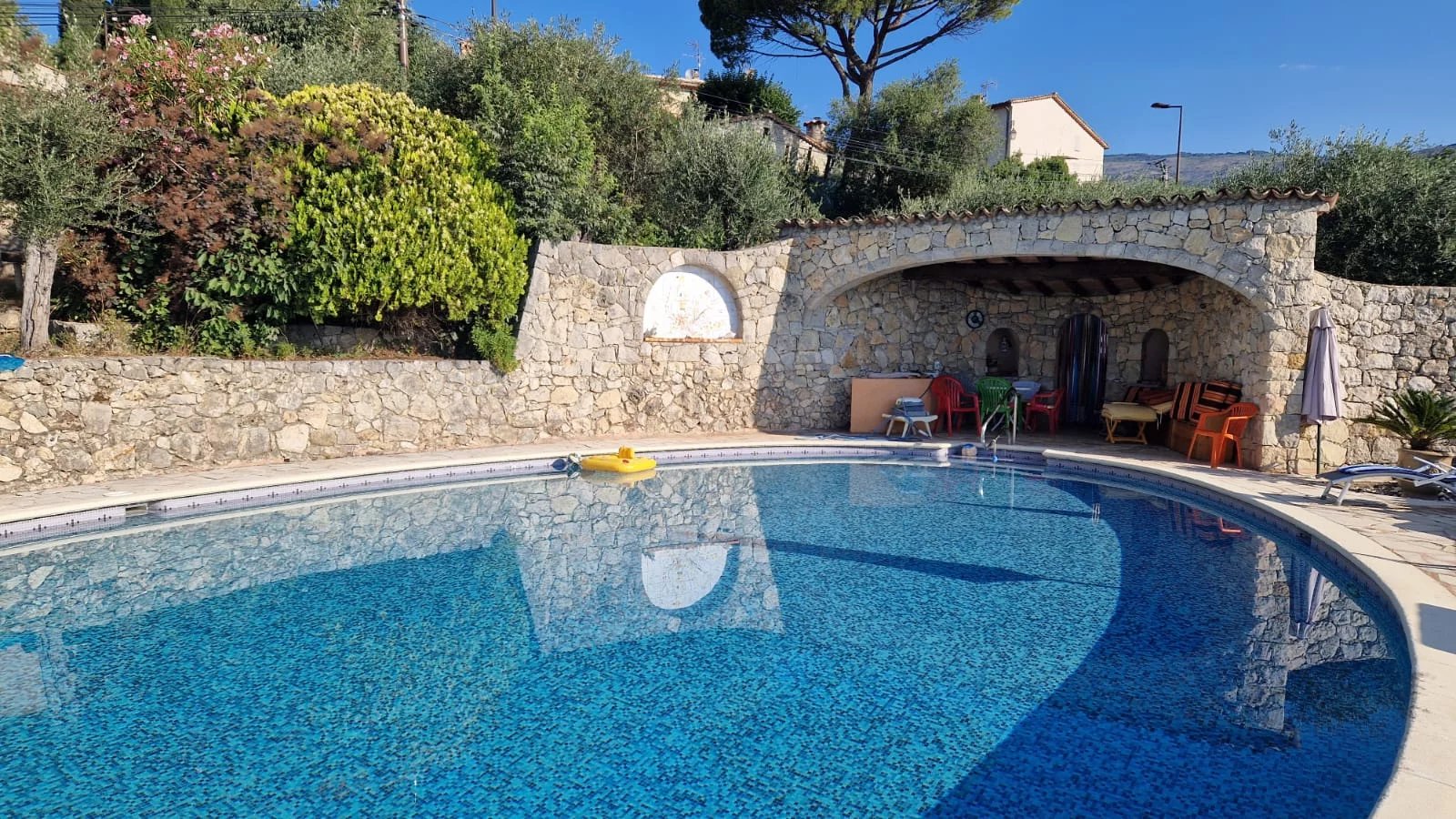 Vente Maison Grasse